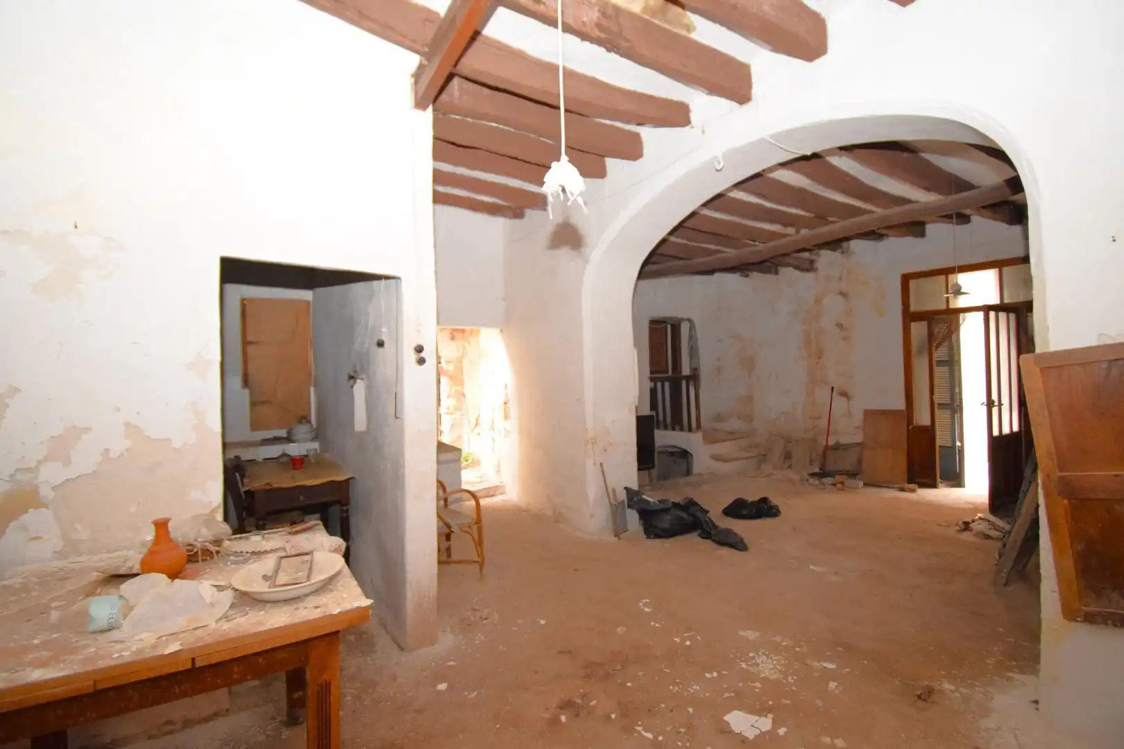 Maison avec jardin à vendre à Calle Perello 2, imagen 9