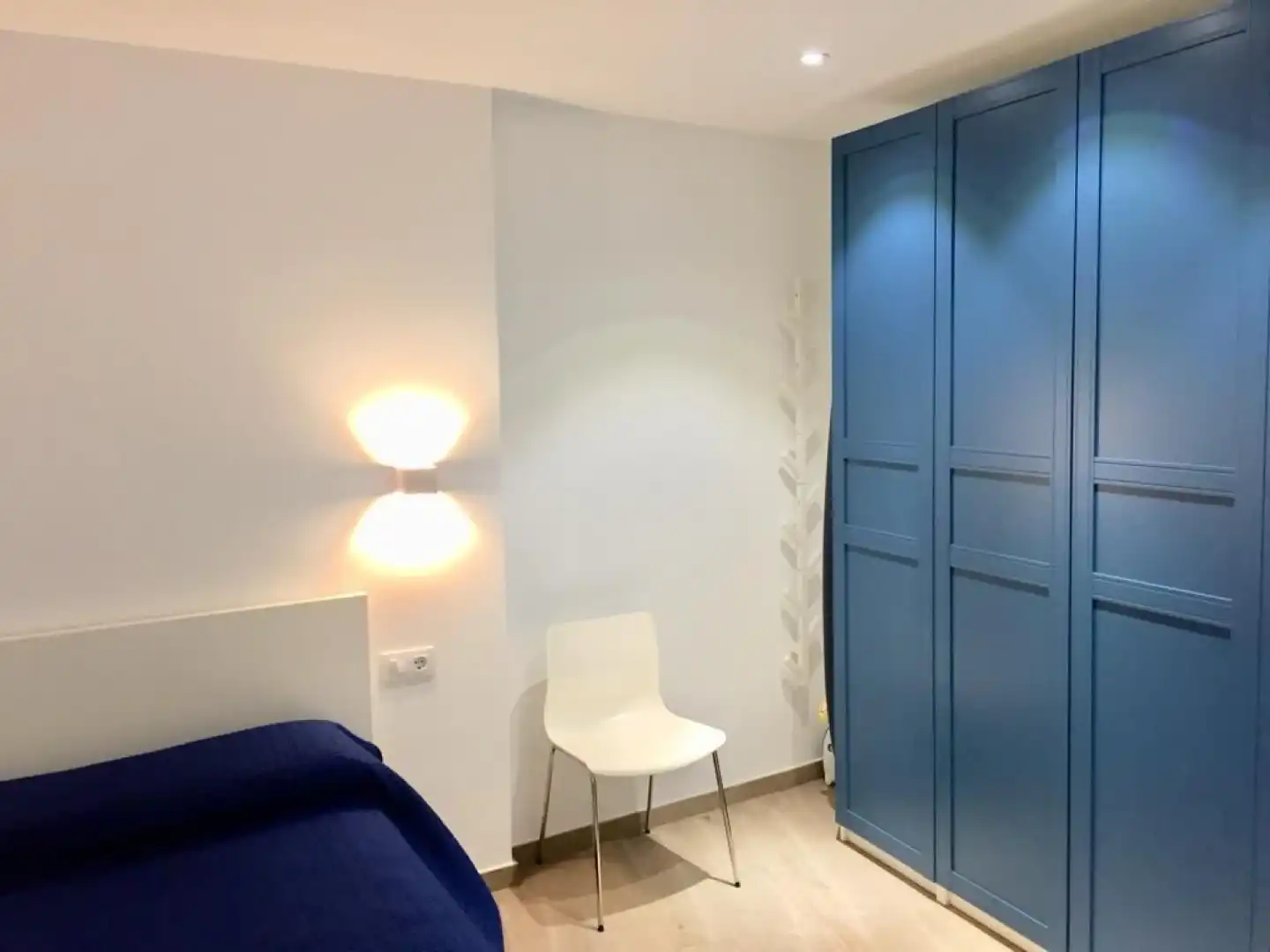 Piso de alquiler en El Raval - Portes Encarnades
