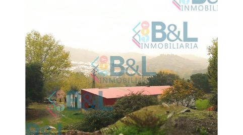 Foto 3 de Casa o xalet en venda a Jabugo, Huelva