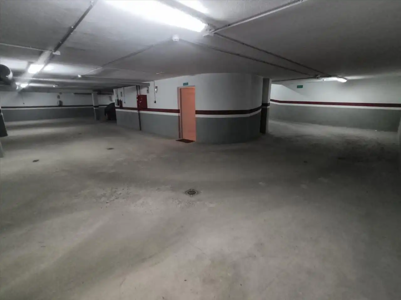 Parking of Garage for sale in Coria