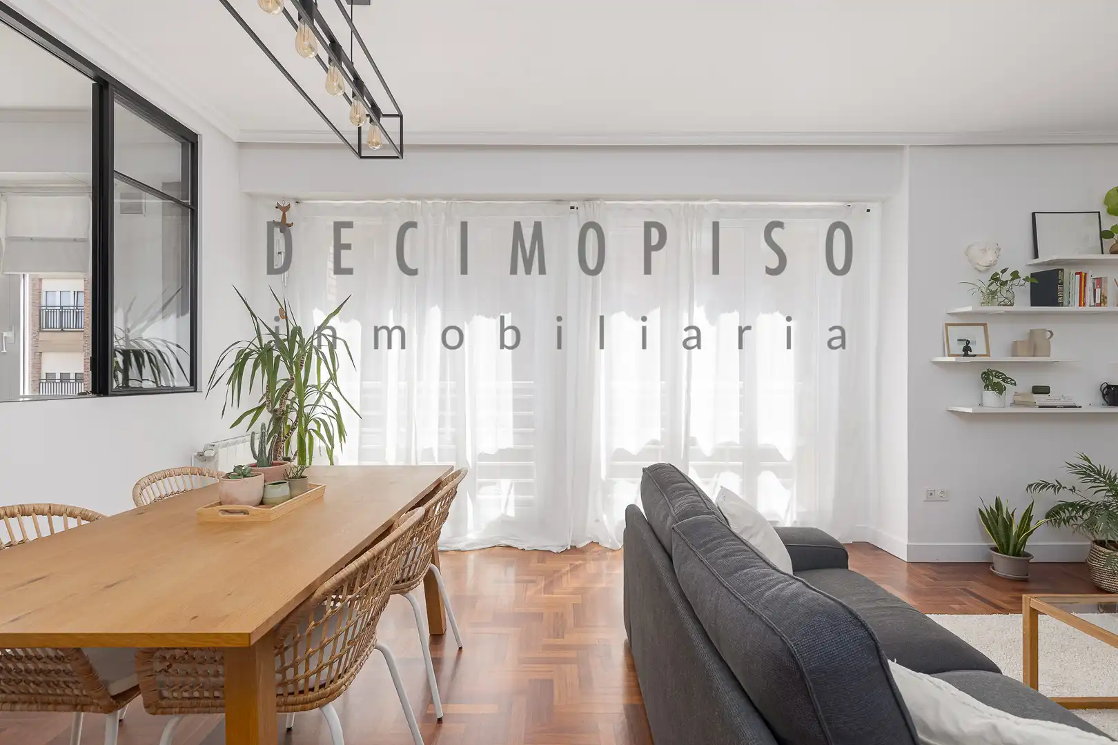 Habitación de Piso en venta en Donostia - San Sebastián  con Calefacción