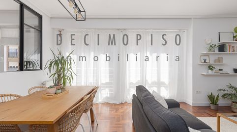 Foto 3 de Piso en venta en Anoeta, Donostia - San Sebastián