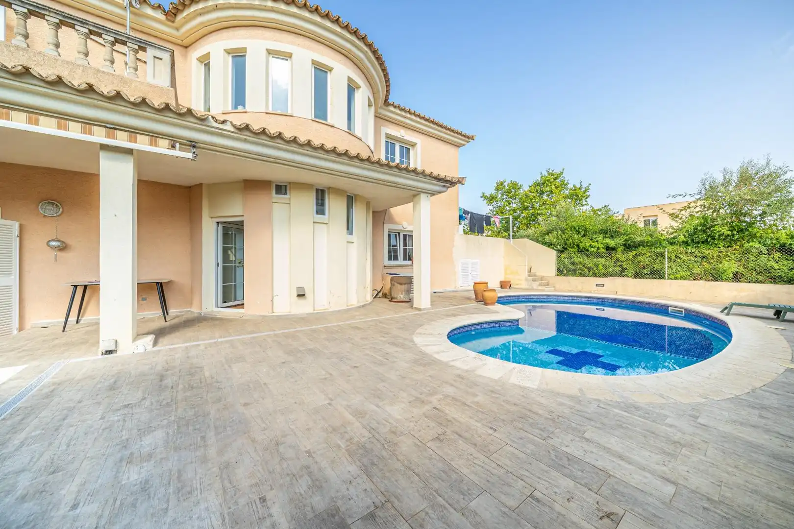 Casa con terrazza in vendita a Sa Torre