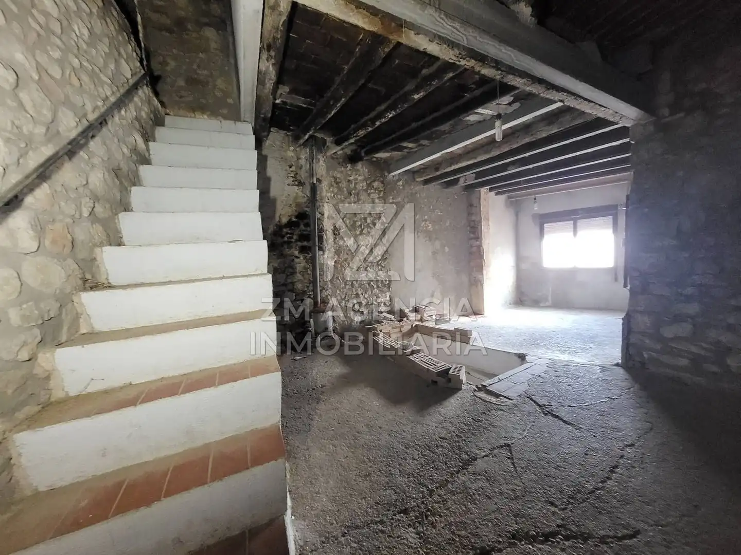 Casa rustica in vendita a Rossell, imagen 25