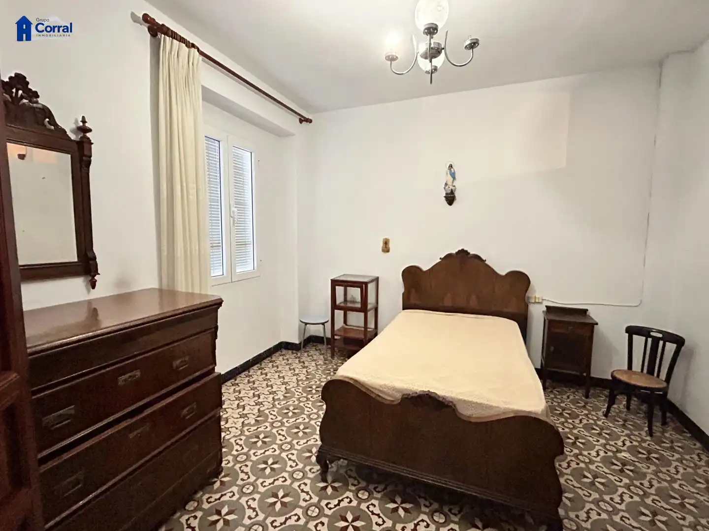 Casa amb terrassa en venda a Calle SANT JAUME, imagen 17