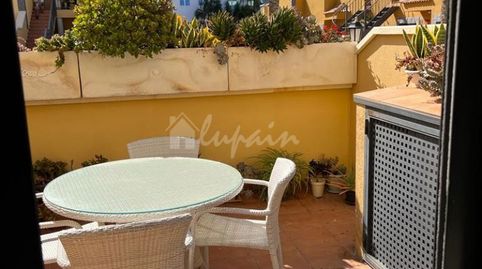 Foto 4 de Apartamento en venta en Playa de Fañabé, Adeje