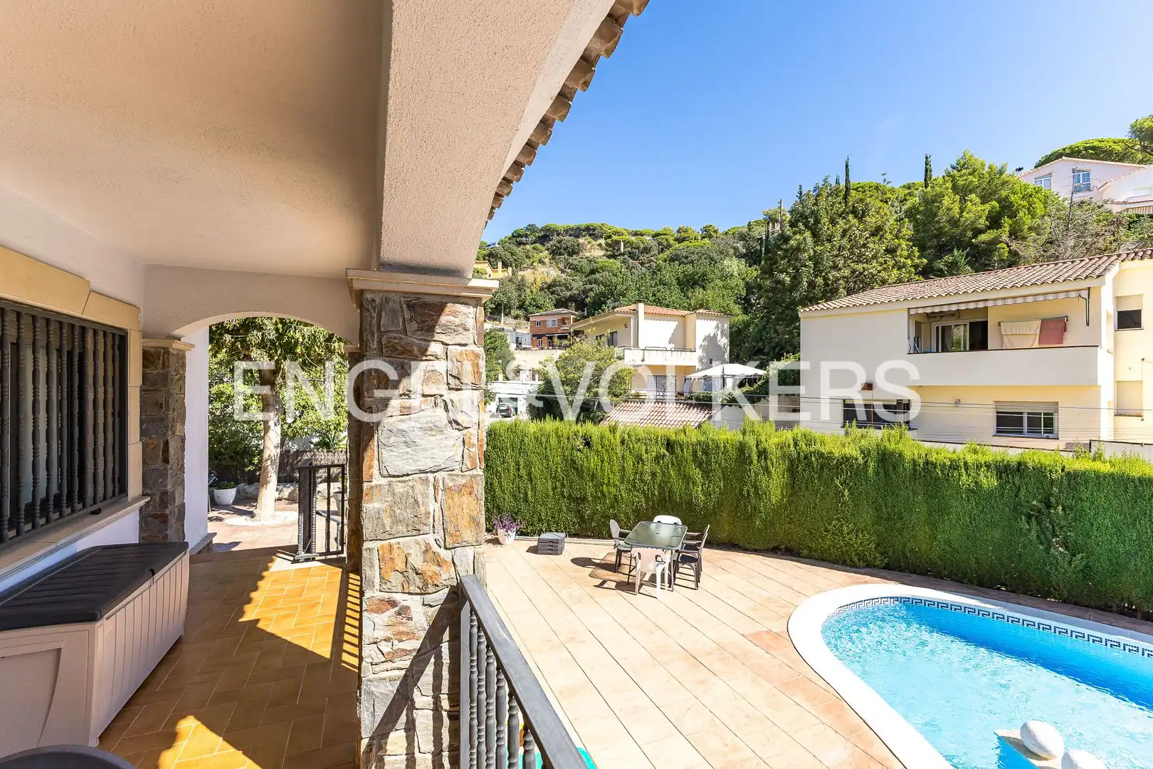 Casa en venta en Cabrera de Mar, imagen 57