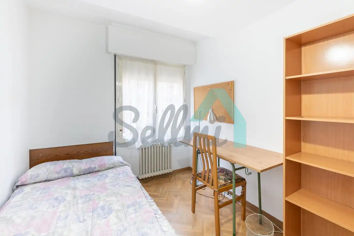 Habitación en Joaquín Manzanares, Masip