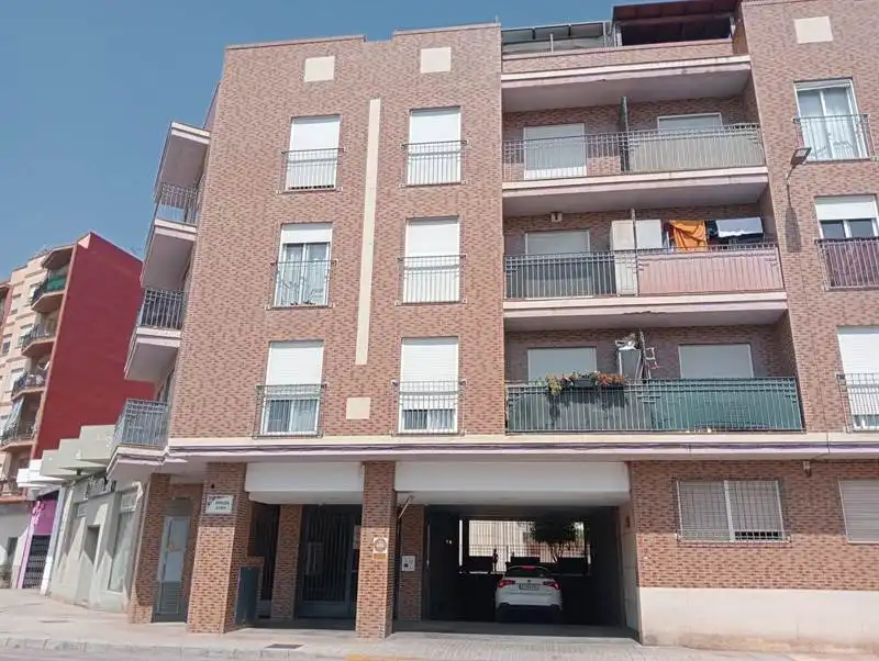 Wohnung zum Verkauf in Nules