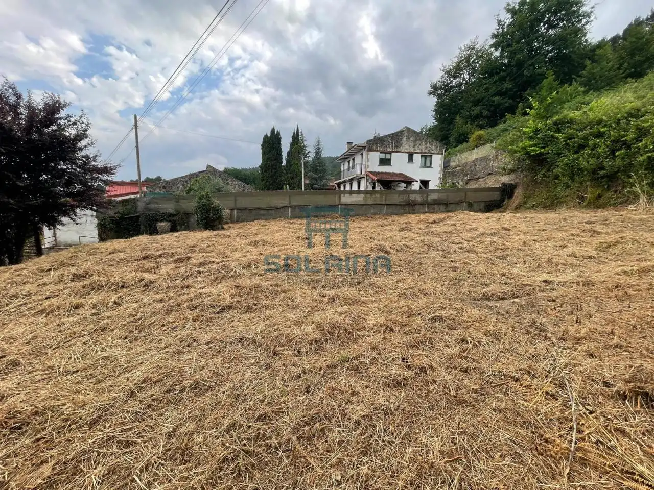 Terreni e lotti in vendita a Punxín, imagen 14