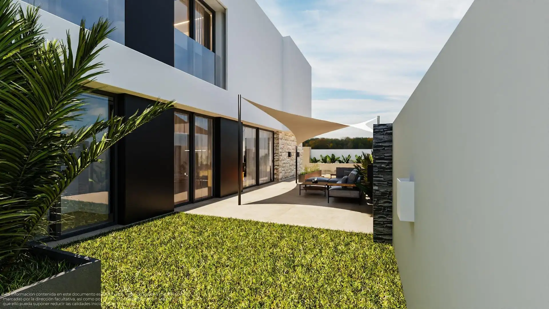 Casa amb piscina en venda a Orihuela Costa, imagen 19