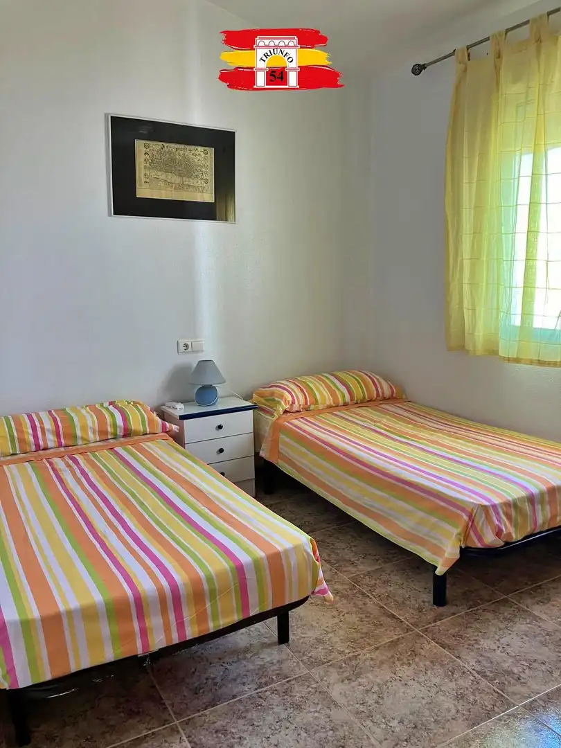 Casa pareada en venta en Avenida de Colón, imagen 16