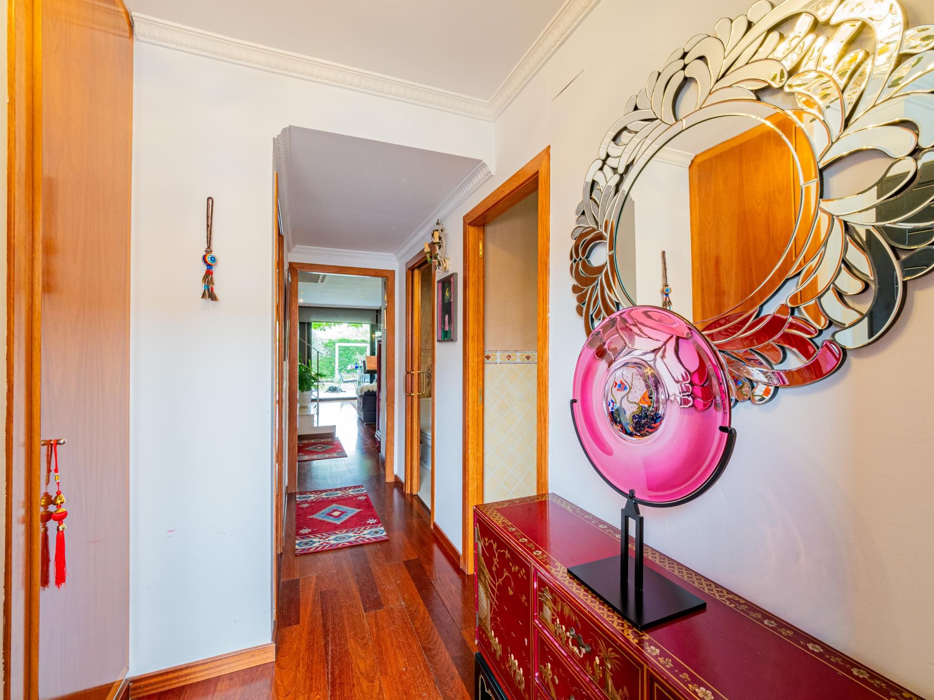 House or chalet for sale in Caputxins - Ambulatori