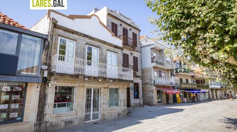 Foto 5 de Casa o xalet en venda a Rúa Eugenio Sequeiros, Cangas pueblo, Cangas