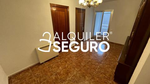 Photo 3 of Flat to rent in De Huesca, Centro, Madrid