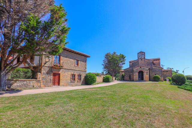 Piso en Alquiler en Oviedo - Plaza Santullano, 17 en Milán - Pumarín