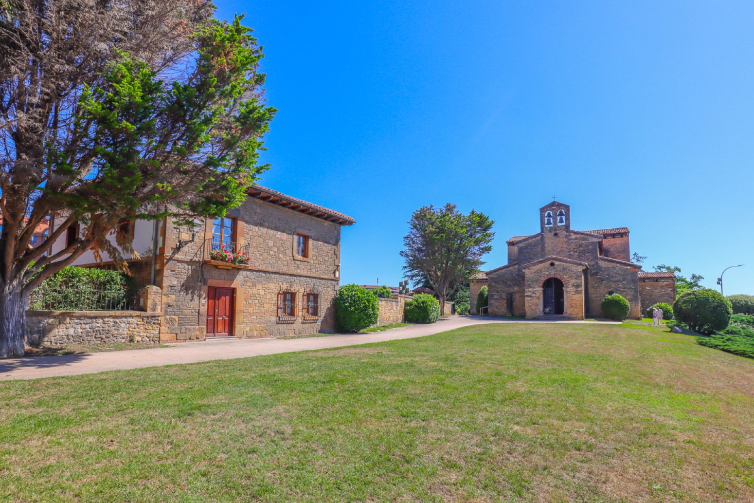 Piso de alquiler en Oviedo - Plaza Santullano, 17, Milán - Pumarín, Milán - Pumarín - Teatinos