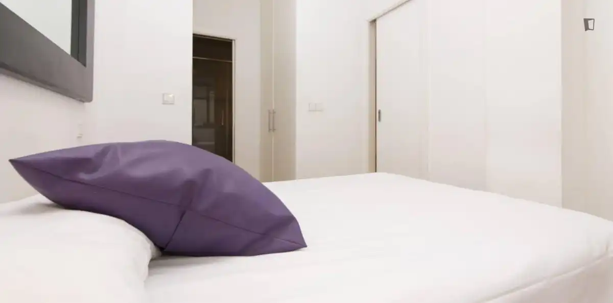 Apartments for rent in Guindalera