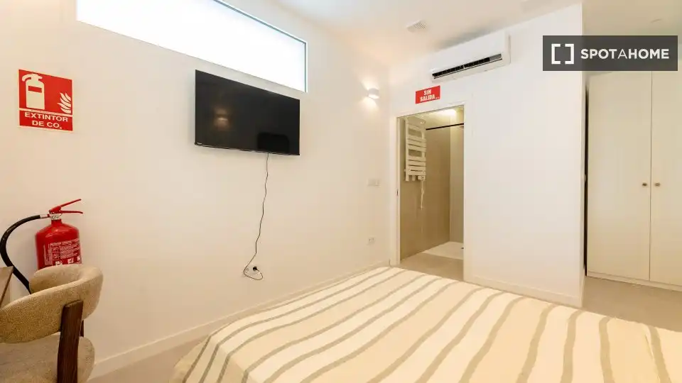 Piso en alquiler en Poblats Marítims, imagen 7