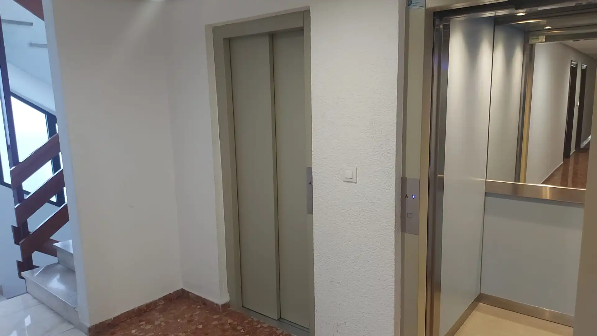 Flat with lift for sale in Carrer de Baldoví 3, imagen 6