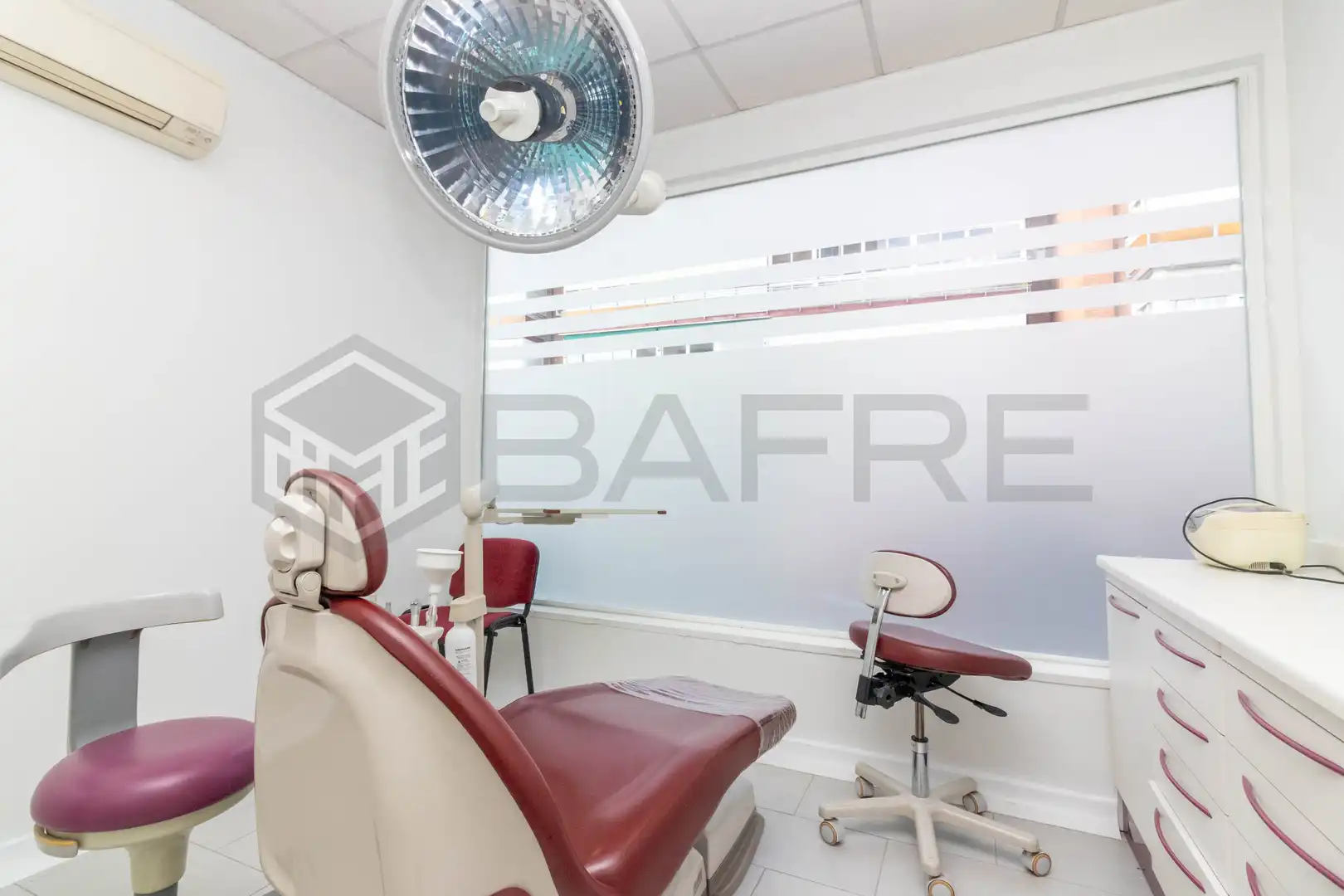 Commercial properties for sale in Madrid