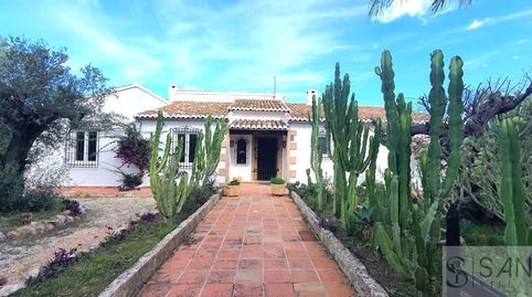 Photo 4 of Houses for sale in Partides comunes - Adsubia, Jávea / Xàbia