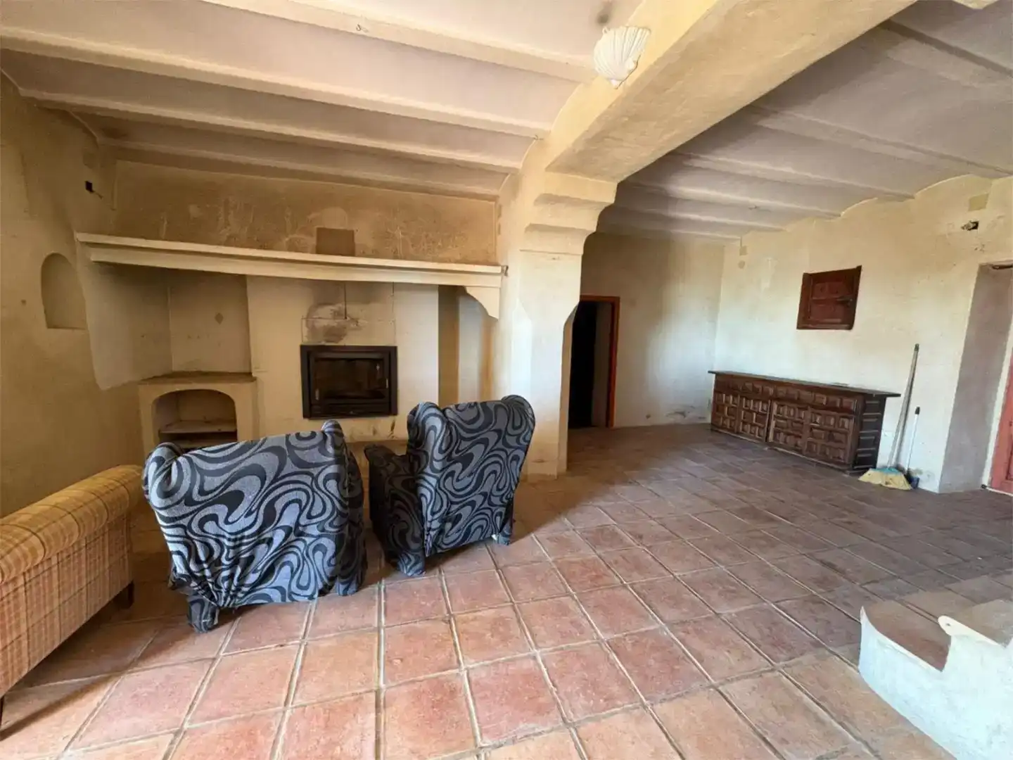 Finca rústica en venda en Mutxamel amb Piscina i Balcó