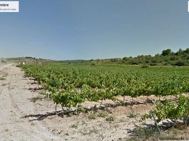 Rustikales Grundstück zum Verkauf in Vilabella