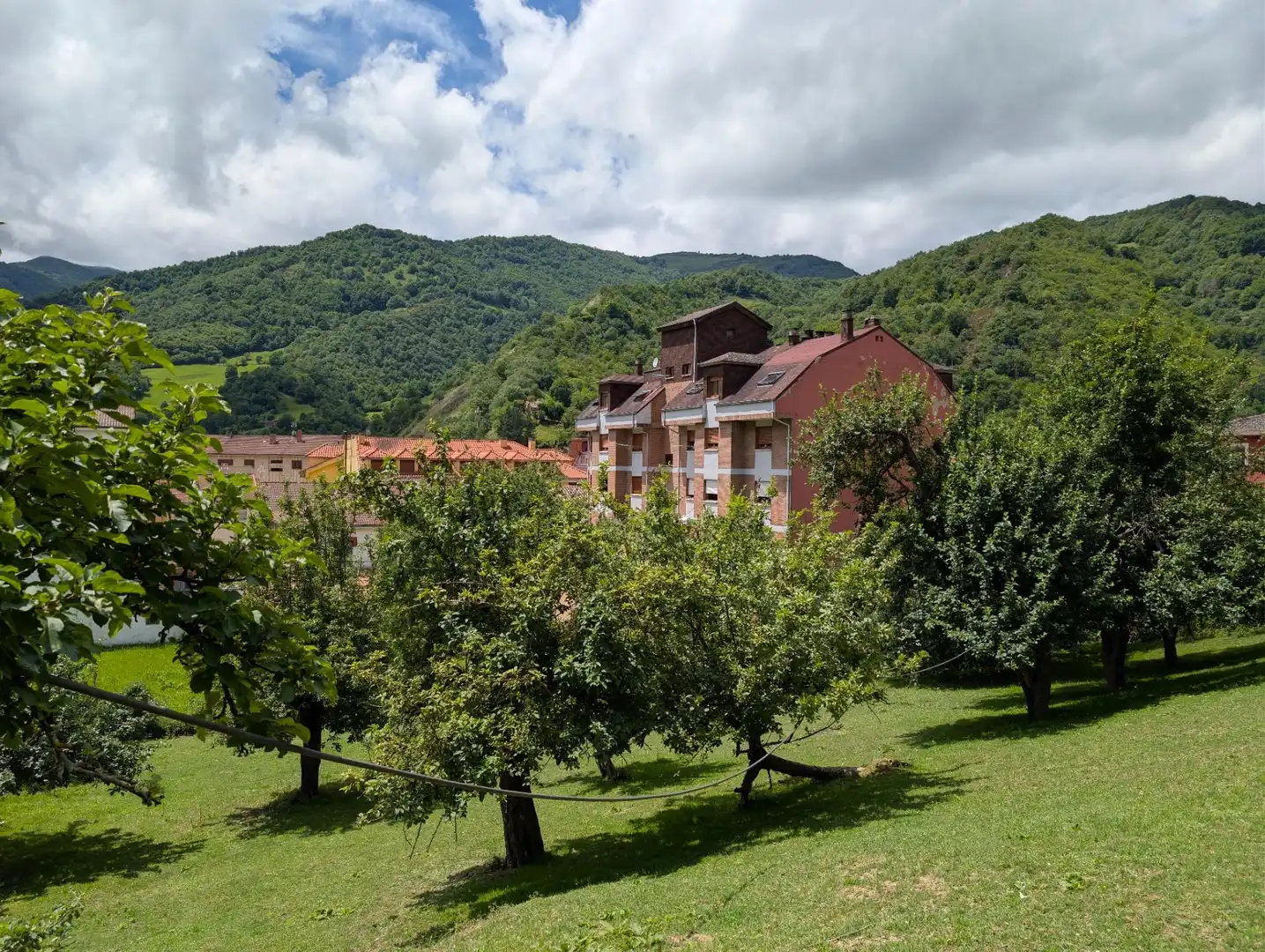 Villa con giardino in vendita a Carretera GENERAL, imagen 19