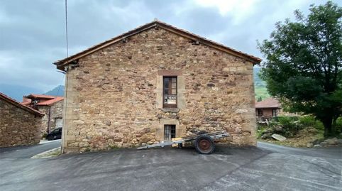 Foto 3 de Casa o chalet en venta en Poblado Cicera, 9, Peñarrubia, Cantabria