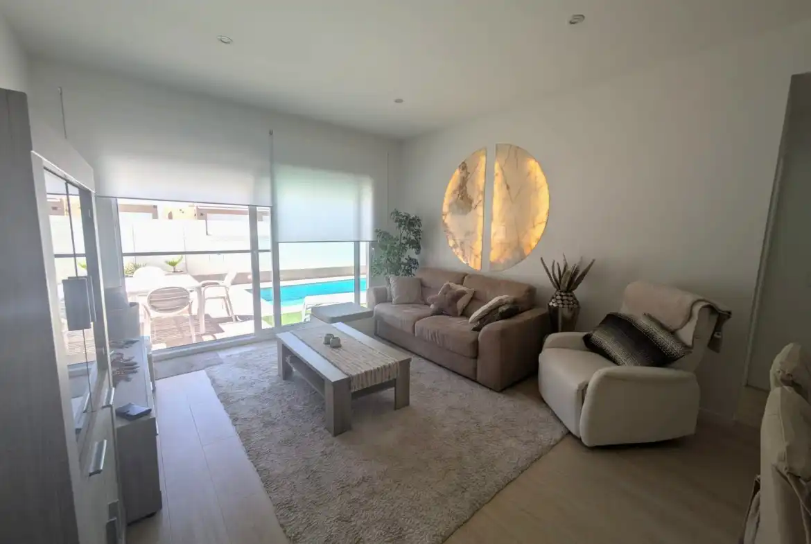 Chalet en venta en Calle Alonso Cano, imagen 7