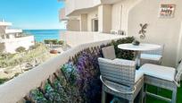 Terrace of Study for sale in Benalmádena  with Private garden, Terrace and Community pool