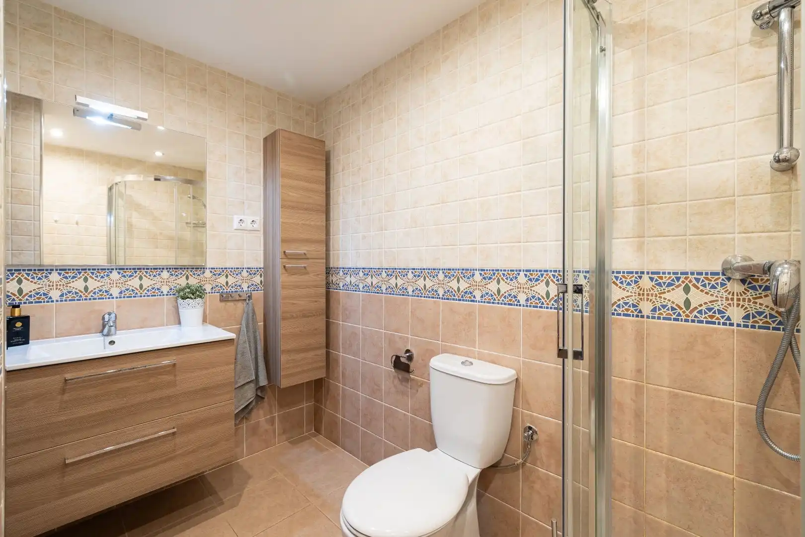 Apartament amb piscina en venda a Telefonica 5, imagen 15