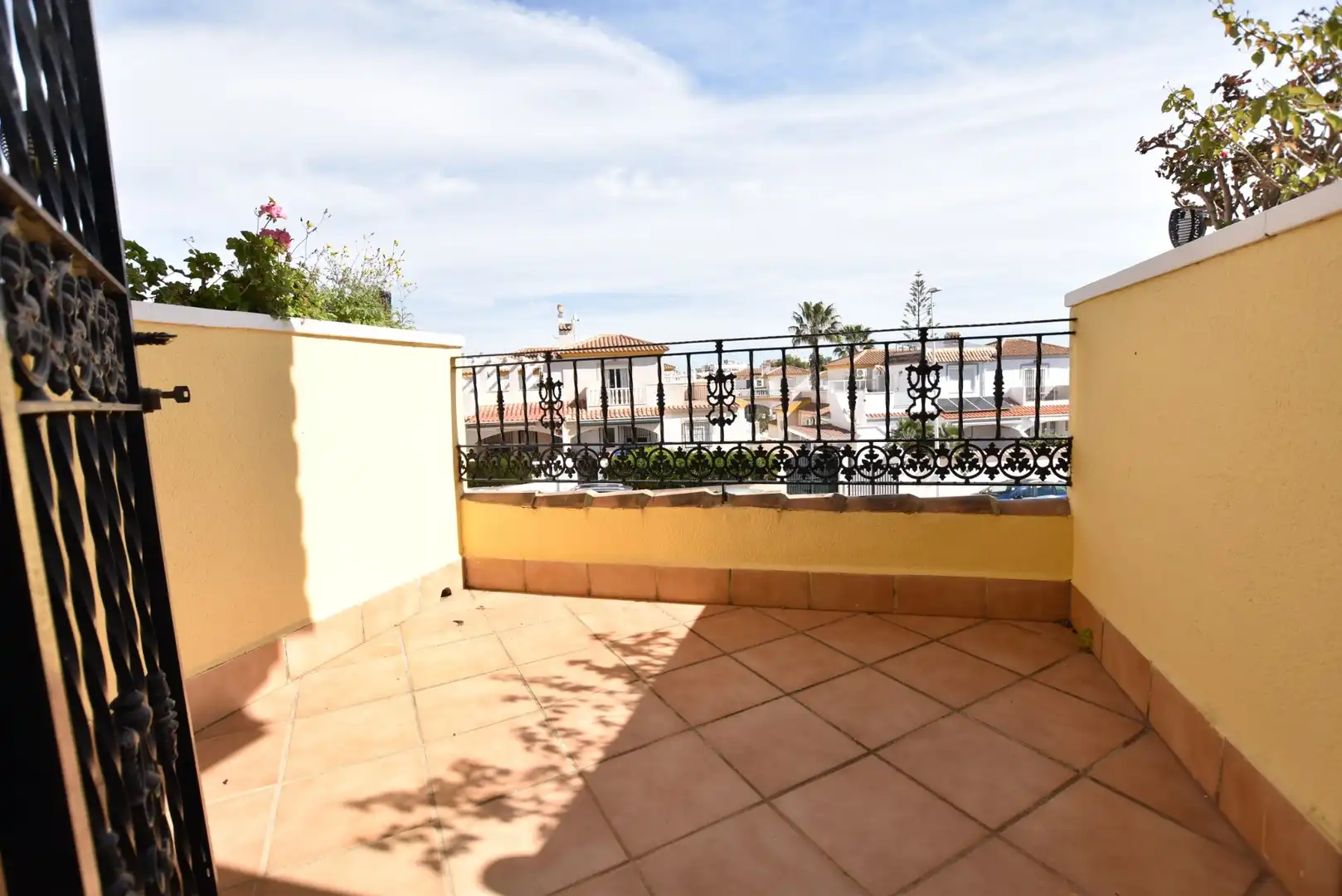 Casa amb terrassa en venda a Orihuela Costa, imagen 29