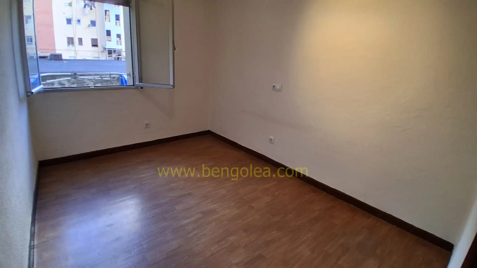 Habitación de Piso en venta en Barakaldo 