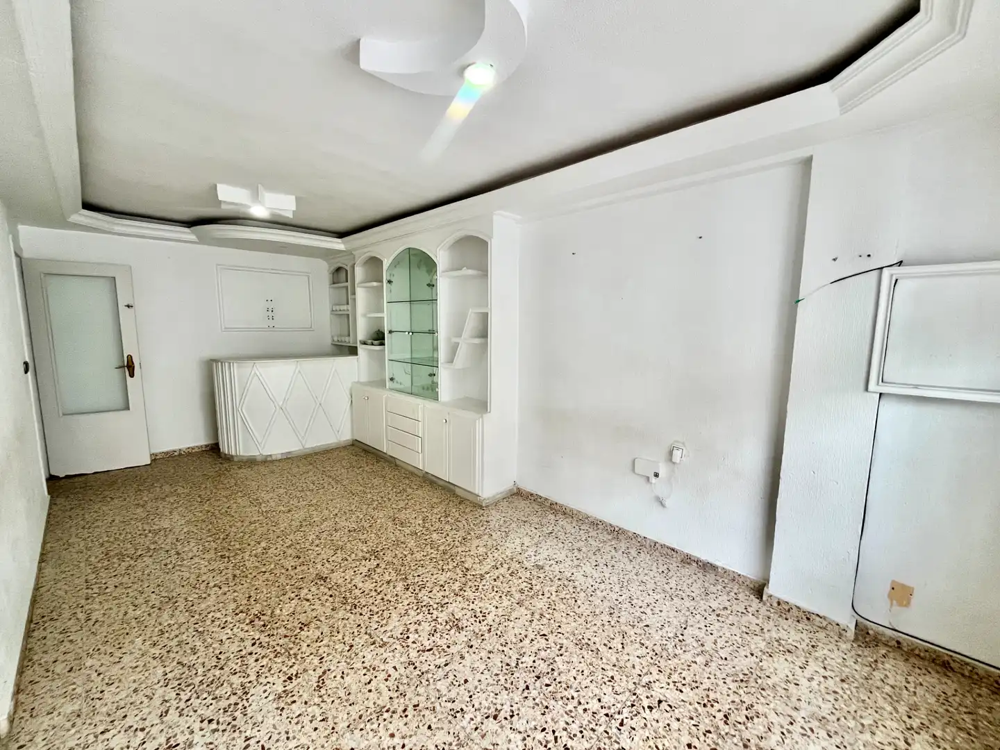 Flat with terrace for sale in Calle Perpendicular Maldonad 6, imagen 3