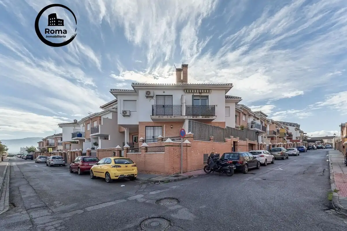 Reihenhaus mit Terrasse zum Verkauf in MALLORCA