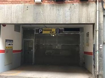 Individual de lloguer a Horta - Guinardó
