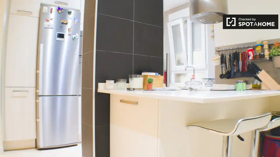 Flat to rent in Retiro, imagen 14