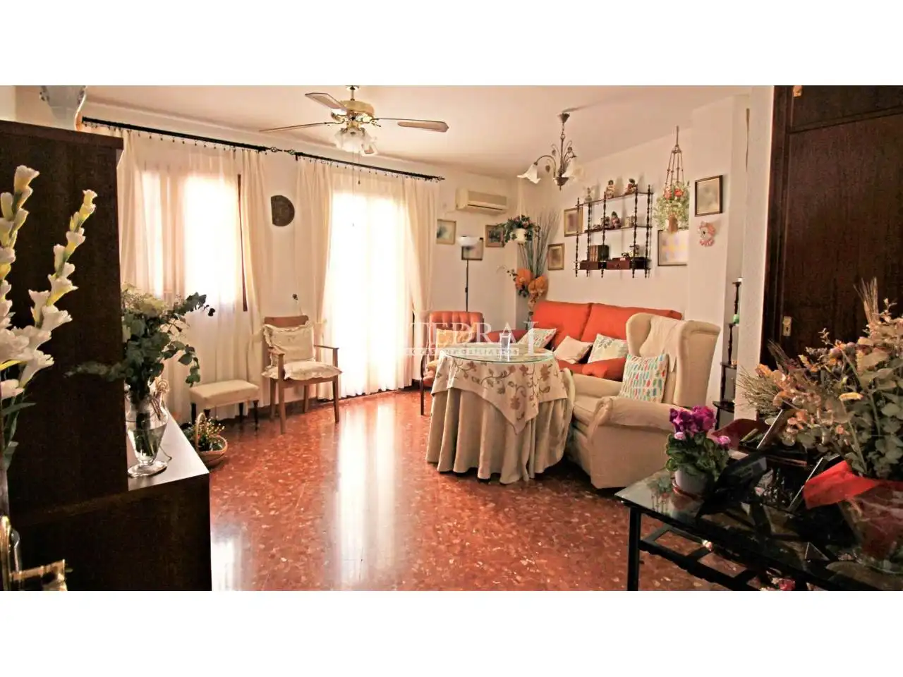 Appartamento con terrazza in vendita a Plaza San Martín, imagen 21