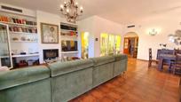 Living room of House or chalet for sale in Manilva  with Terrace