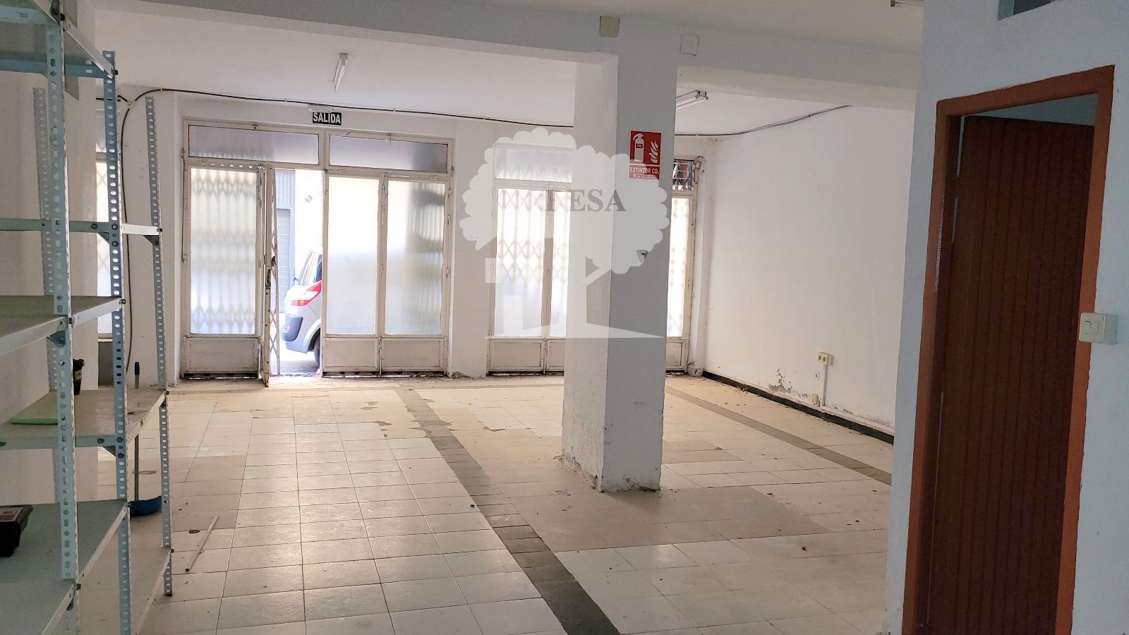 Local en venda en Motril