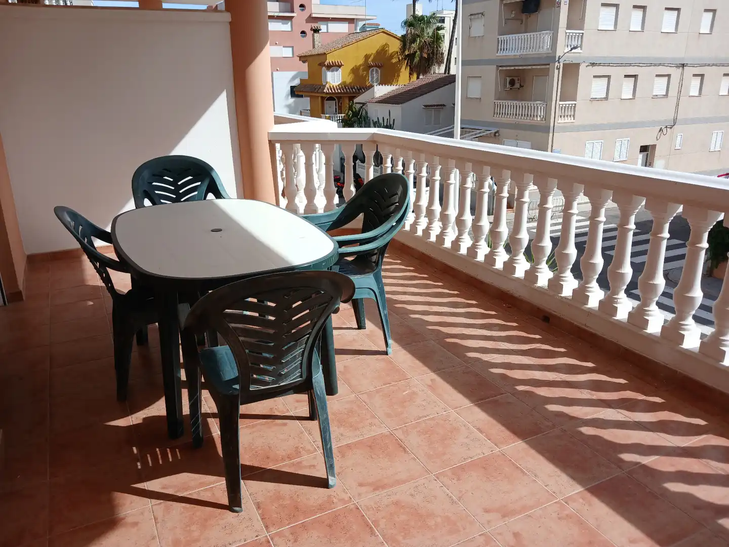 Mini appartamento con piscina in vendita a Carrer Benicarló, imagen 11