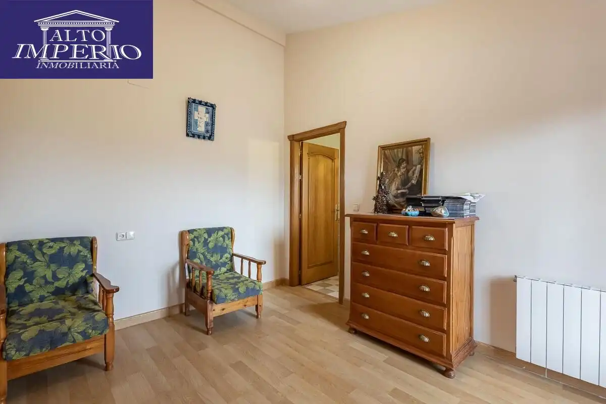 Detached house with terrace for sale in Calle Calle Sauce, imagen 22