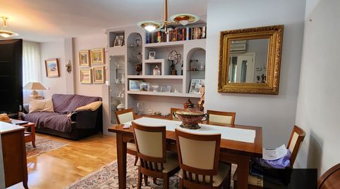 Foto 3 de Piso de alquiler en Avenida del Cardenal Herrera Oria, Peñagrande, Madrid Capital