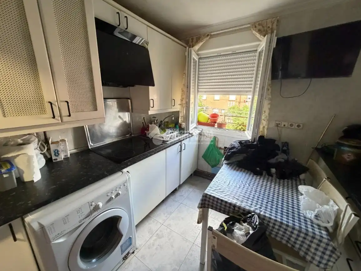 Cocina de Piso en venta en Torrejón de Ardoz con Aire acondicionado