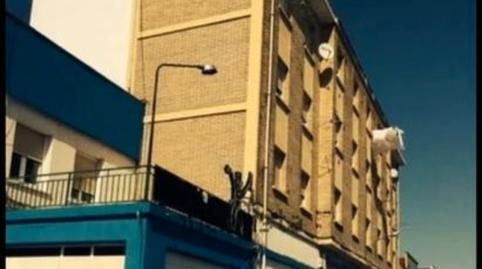 Foto 3 de Edifici en venda a Crucero - Aquende, Miranda de Ebro