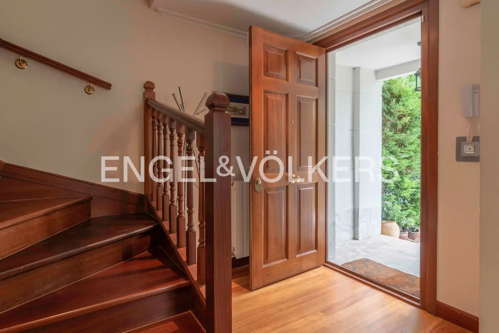 Reihenhaus mit Terrasse zum Verkauf in Amorebieta-Etxano, imagen 15