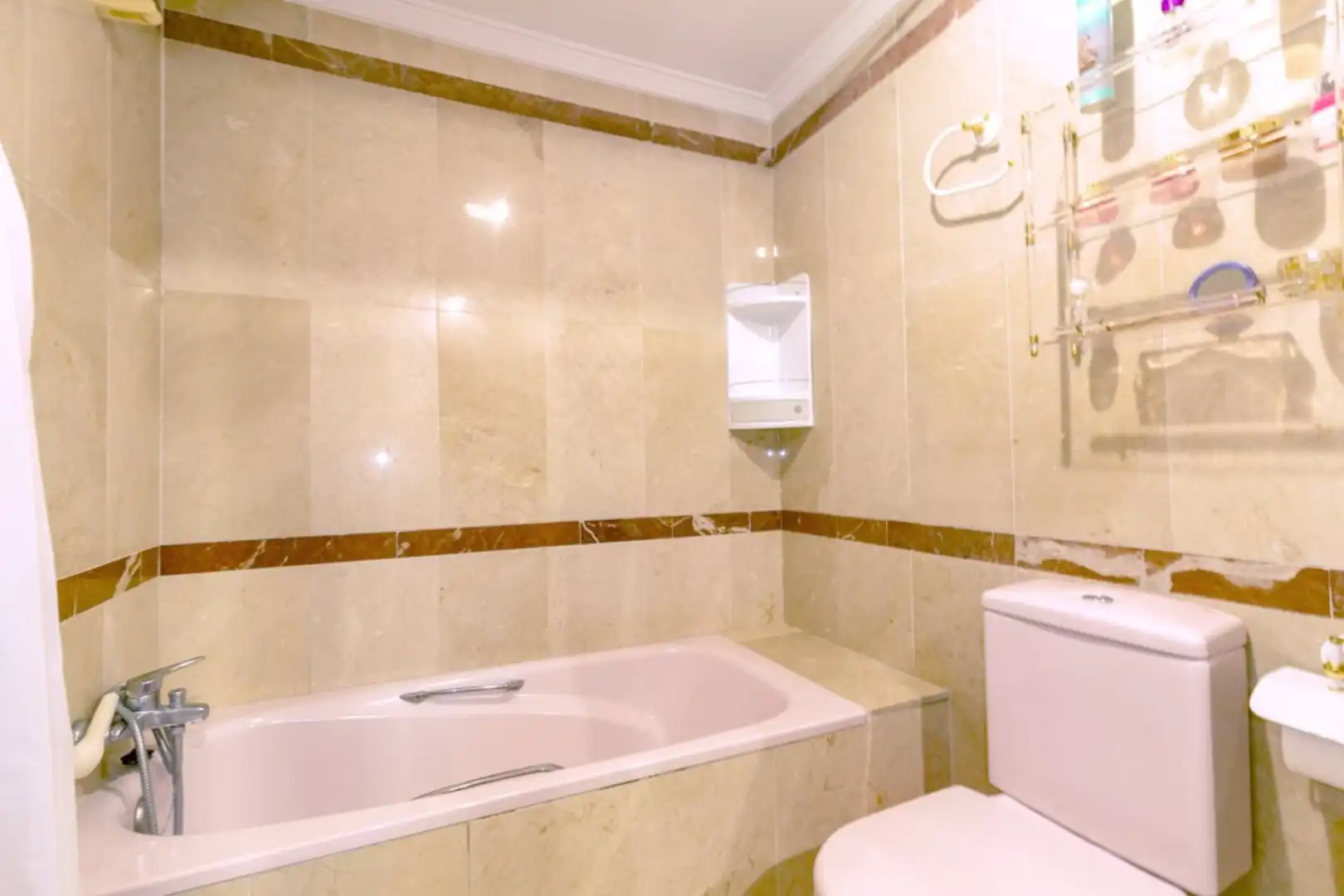 Apartment mit Terrasse zum Verkauf in Estepona Pueblo, imagen 25