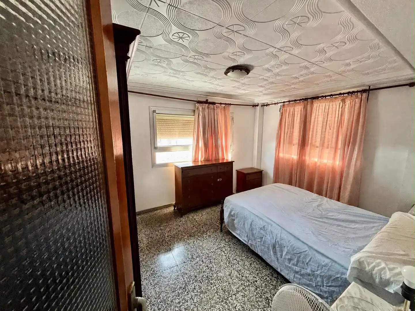 Dormitori de Àtic en venda en Paiporta amb Aire condicionat